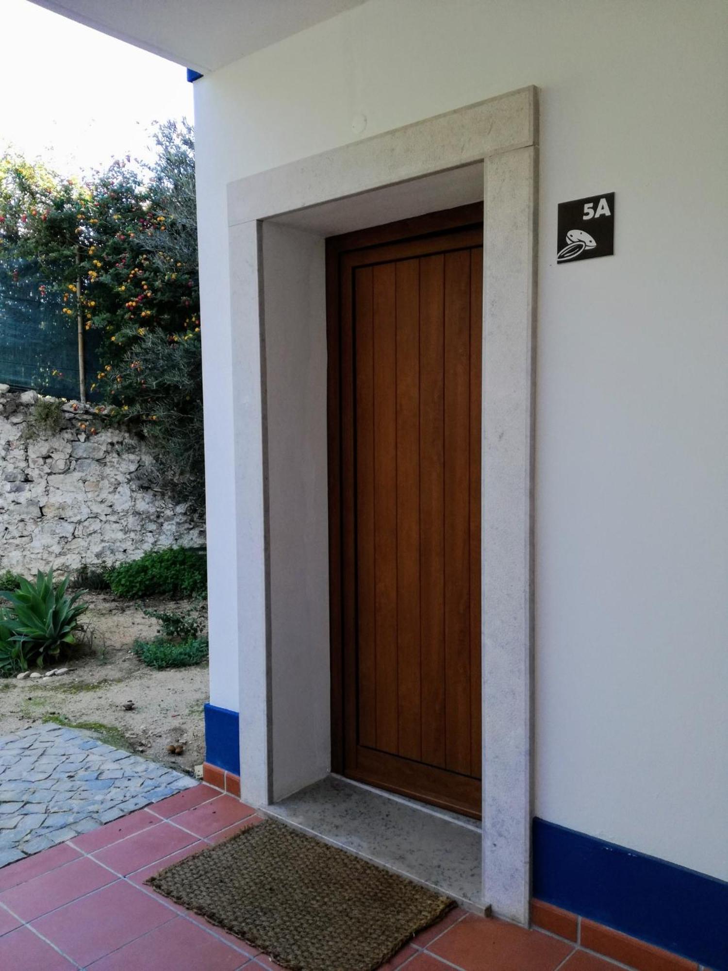 Vila Monte Da Ribeira Estoi Exteriér fotografie
