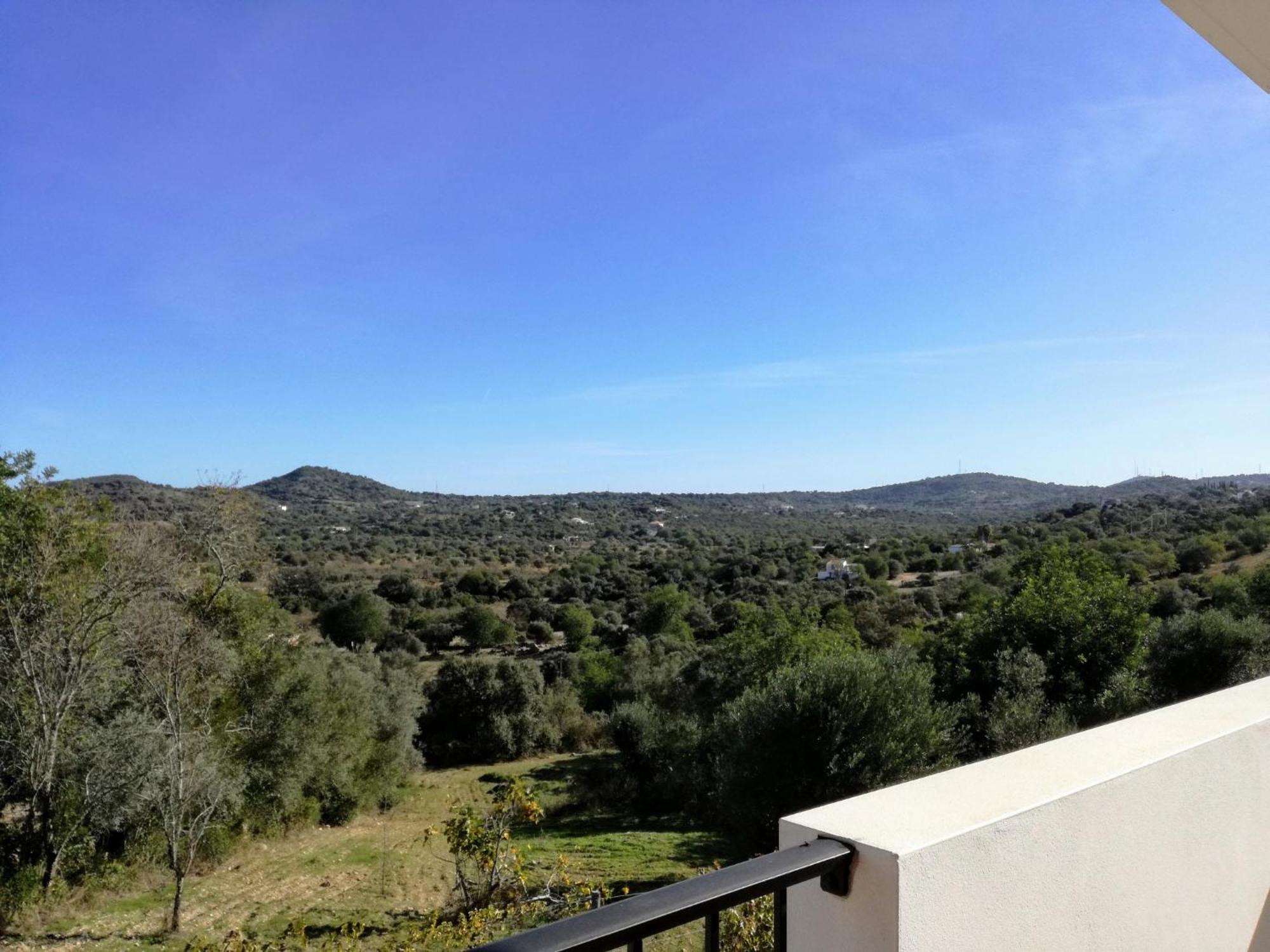 Vila Monte Da Ribeira Estoi Exteriér fotografie