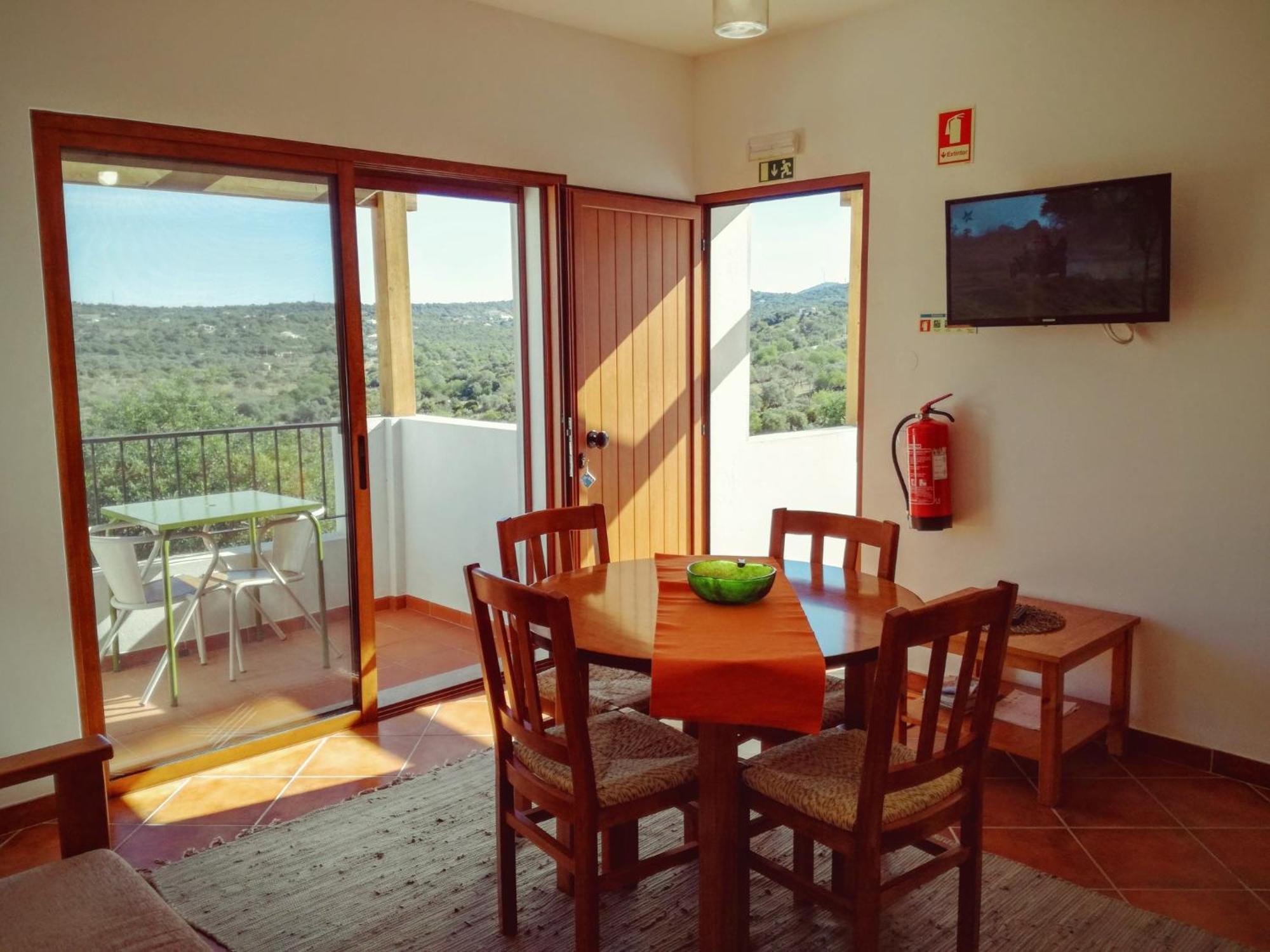 Vila Monte Da Ribeira Estoi Pokoj fotografie