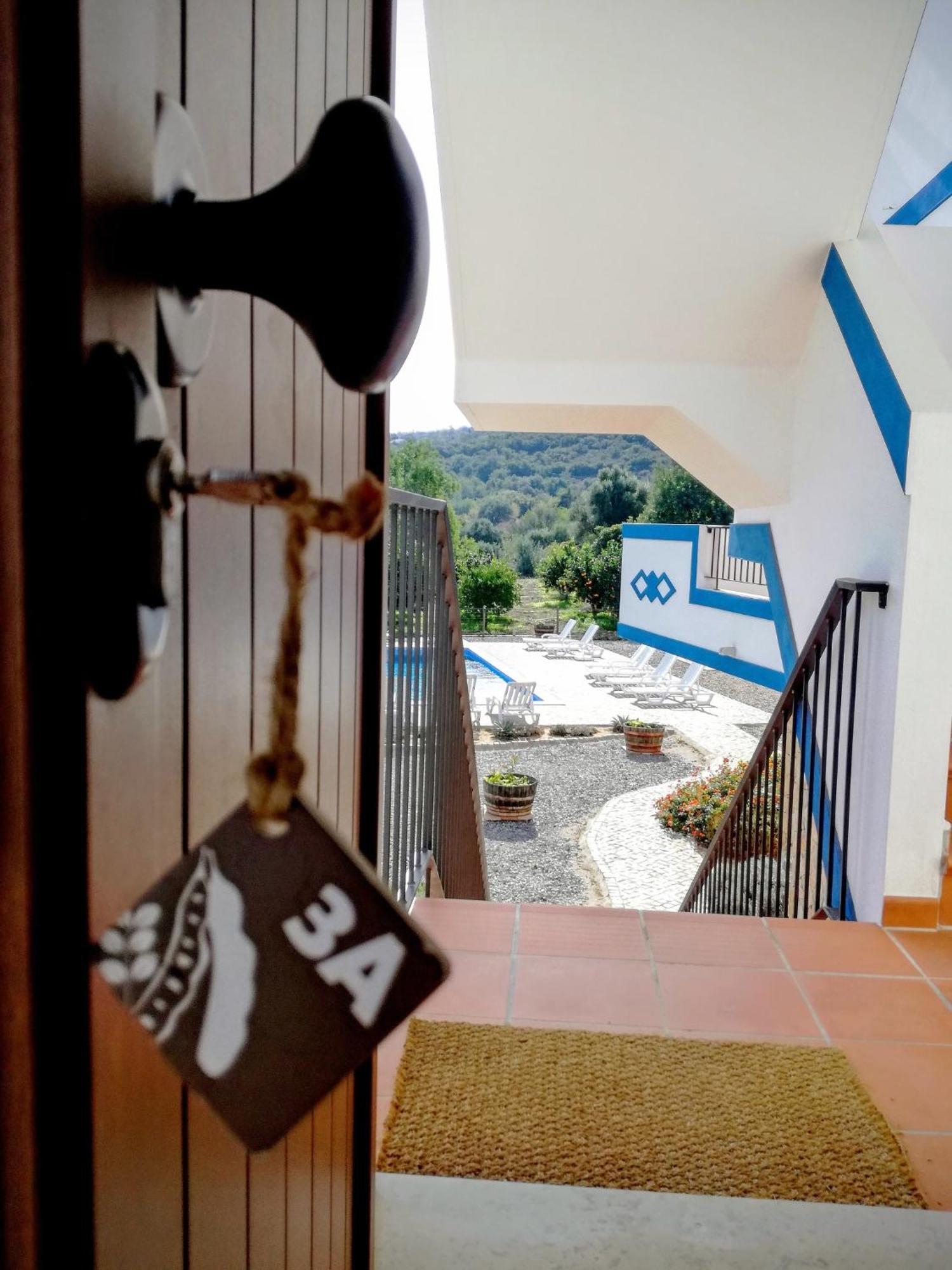 Vila Monte Da Ribeira Estoi Pokoj fotografie