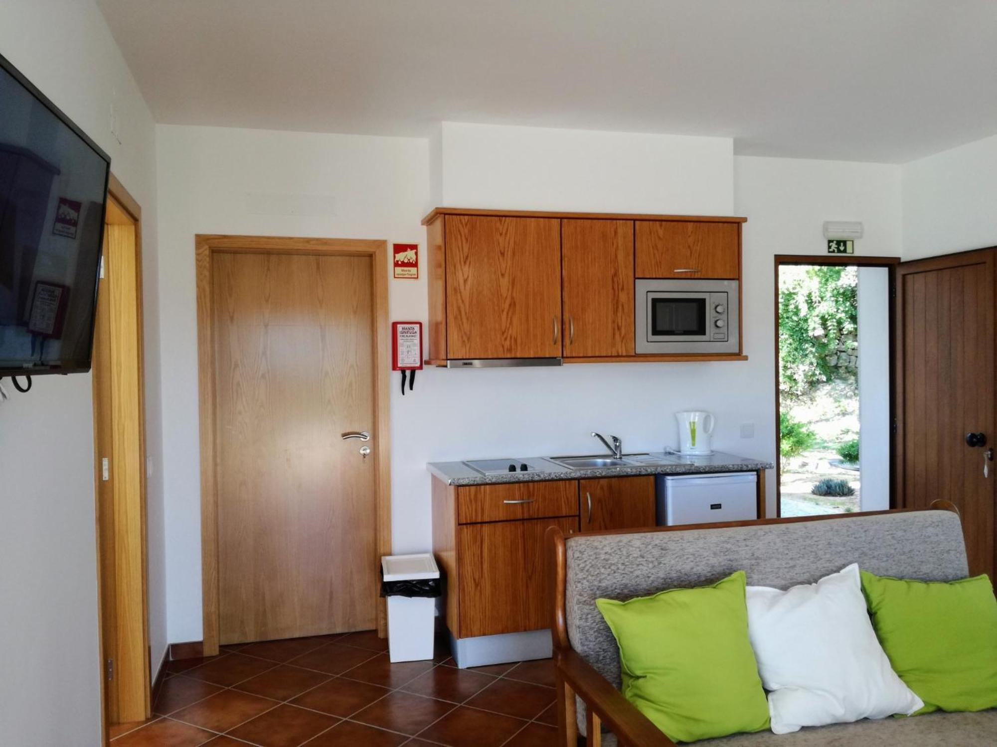 Vila Monte Da Ribeira Estoi Pokoj fotografie