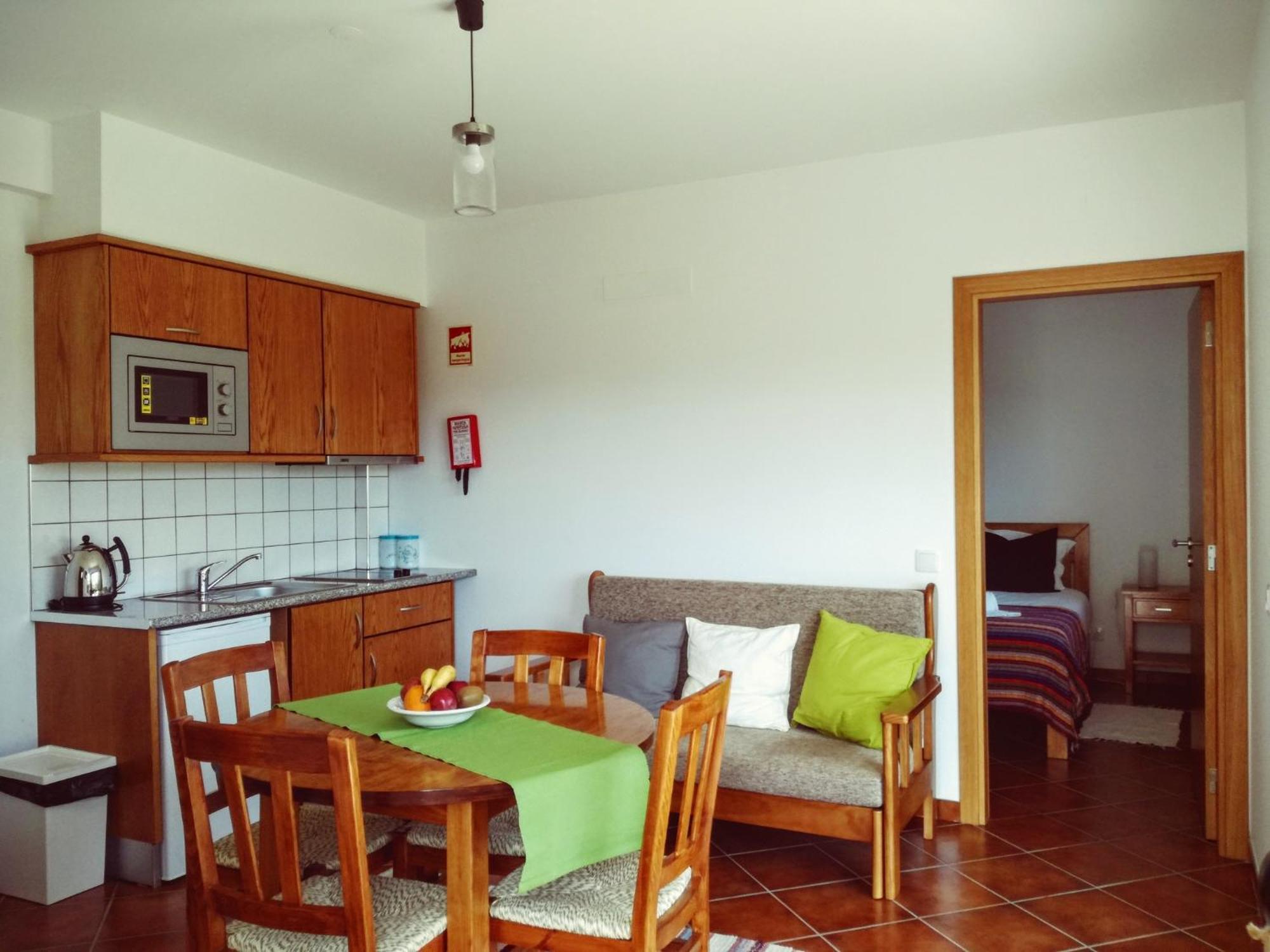 Vila Monte Da Ribeira Estoi Pokoj fotografie
