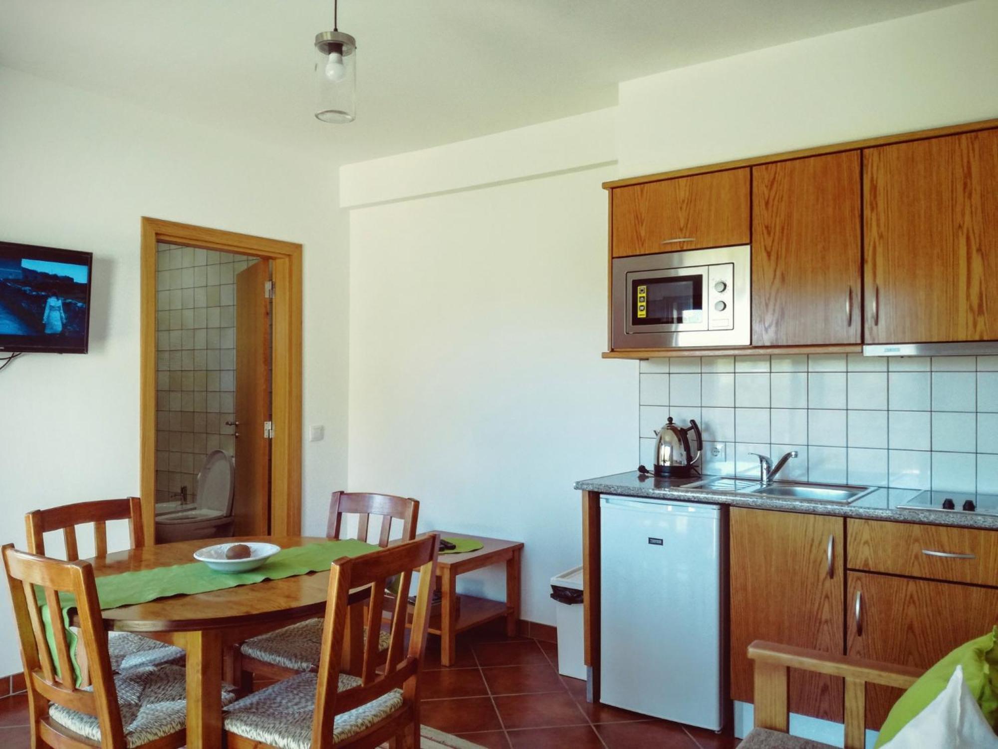 Vila Monte Da Ribeira Estoi Pokoj fotografie
