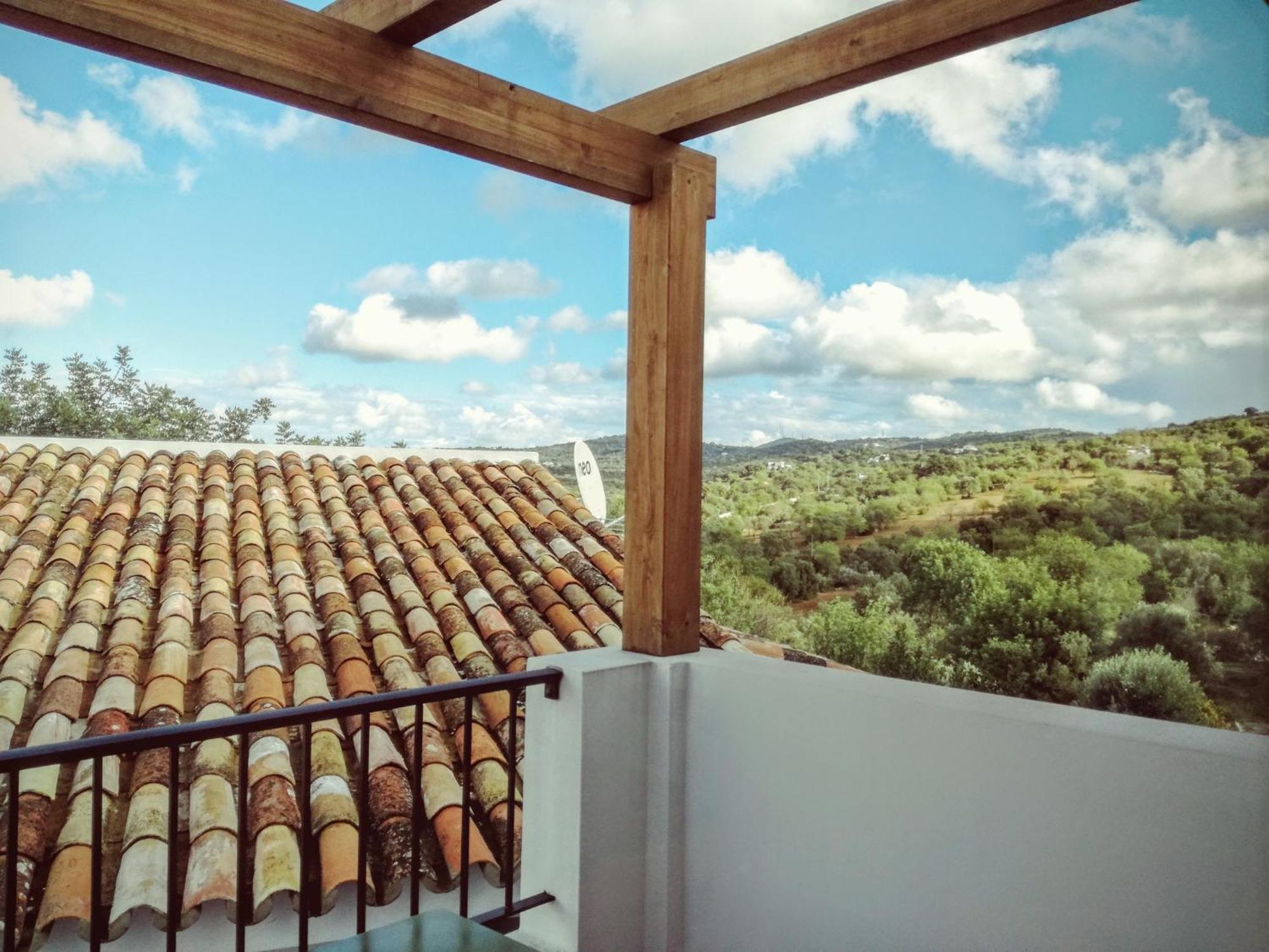 Vila Monte Da Ribeira Estoi Pokoj fotografie