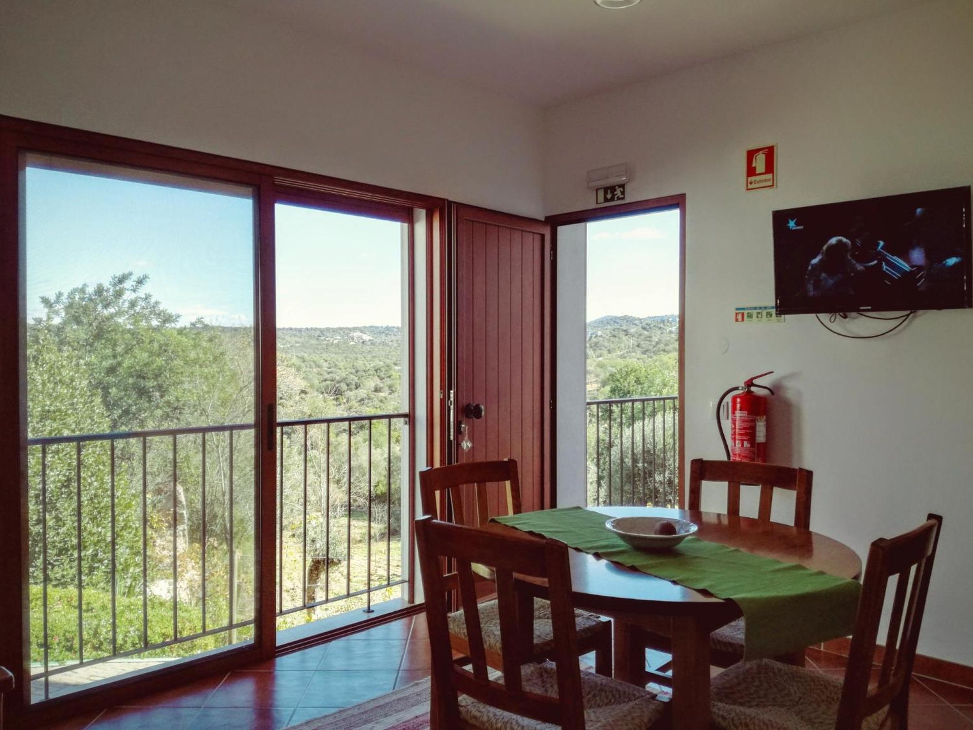 Vila Monte Da Ribeira Estoi Pokoj fotografie