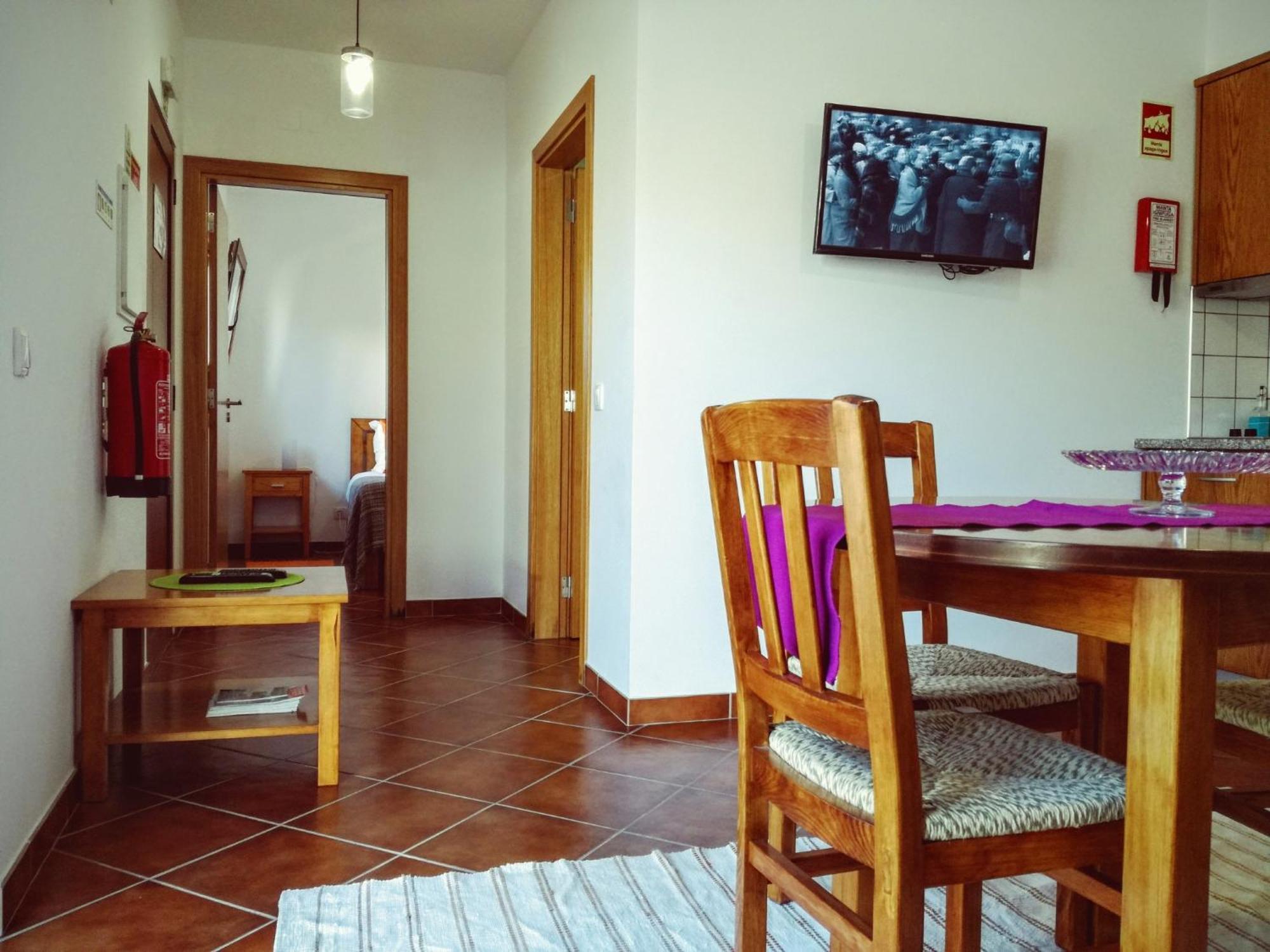 Vila Monte Da Ribeira Estoi Pokoj fotografie