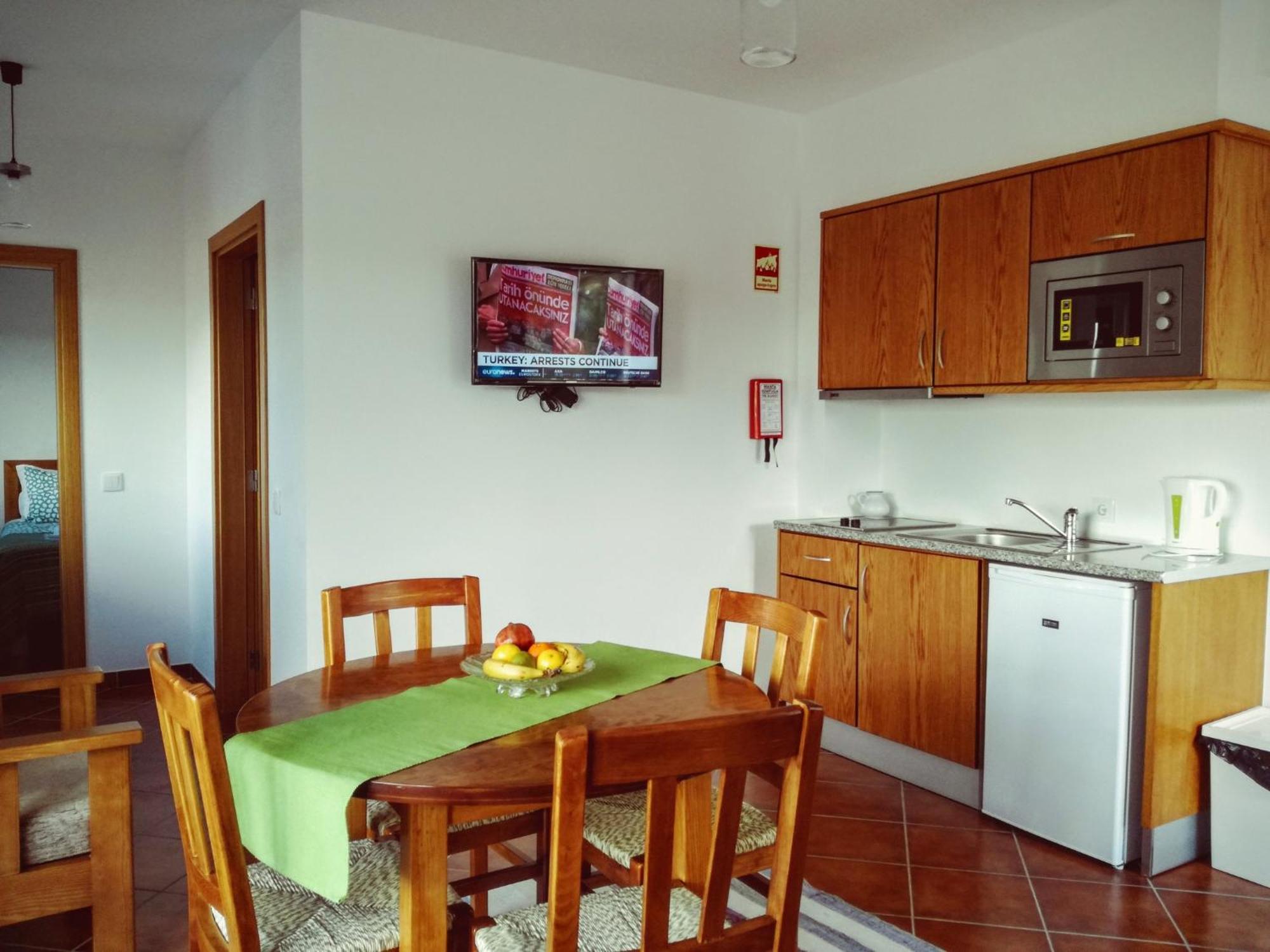 Vila Monte Da Ribeira Estoi Pokoj fotografie