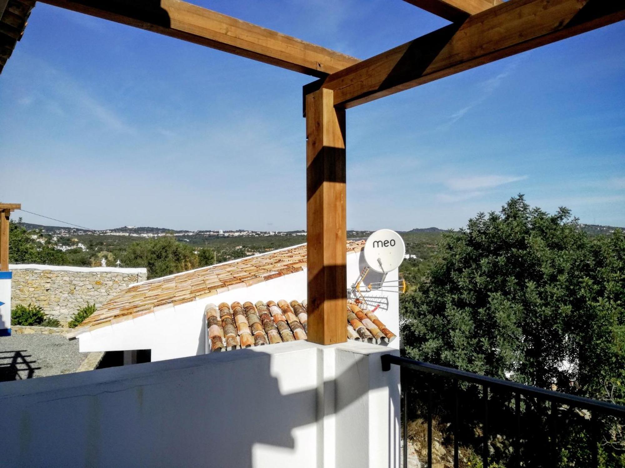 Vila Monte Da Ribeira Estoi Pokoj fotografie