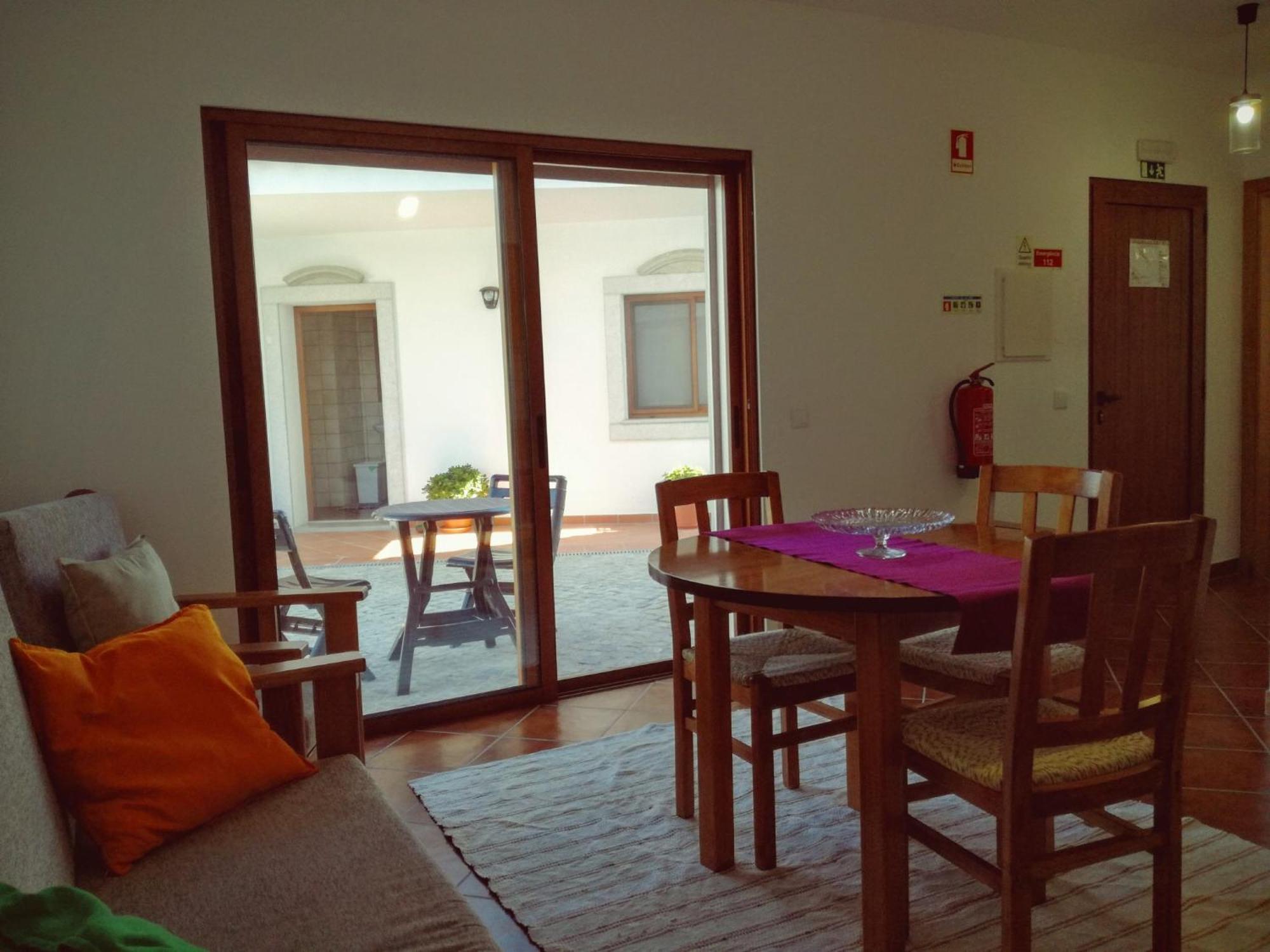 Vila Monte Da Ribeira Estoi Pokoj fotografie