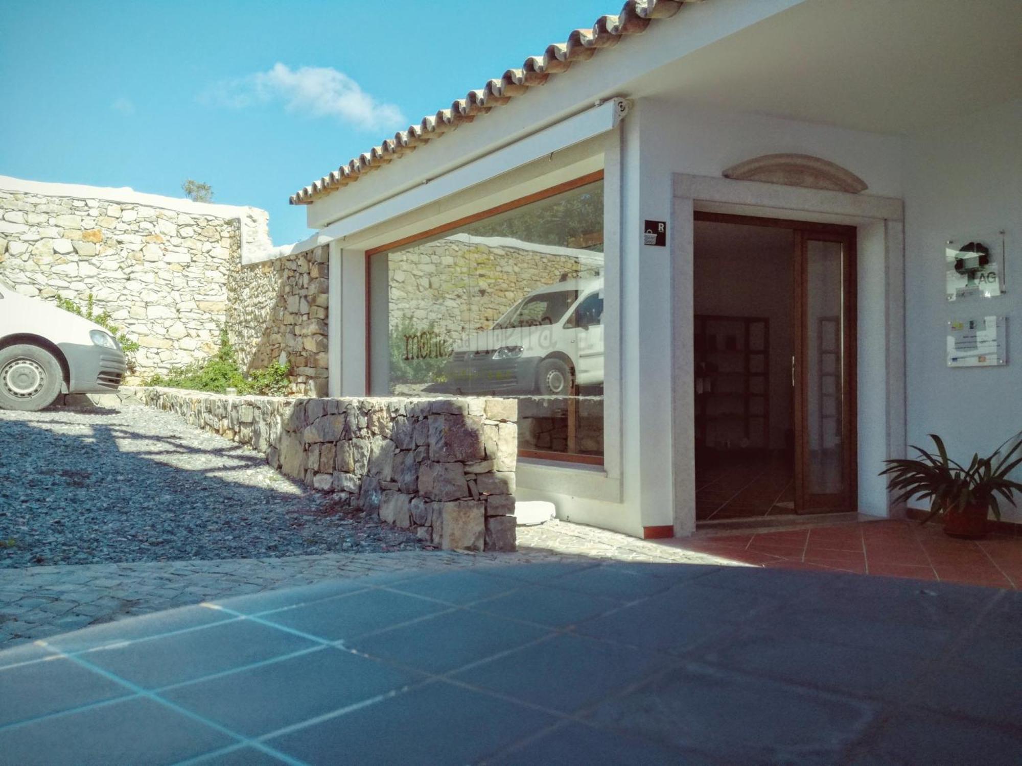 Vila Monte Da Ribeira Estoi Pokoj fotografie