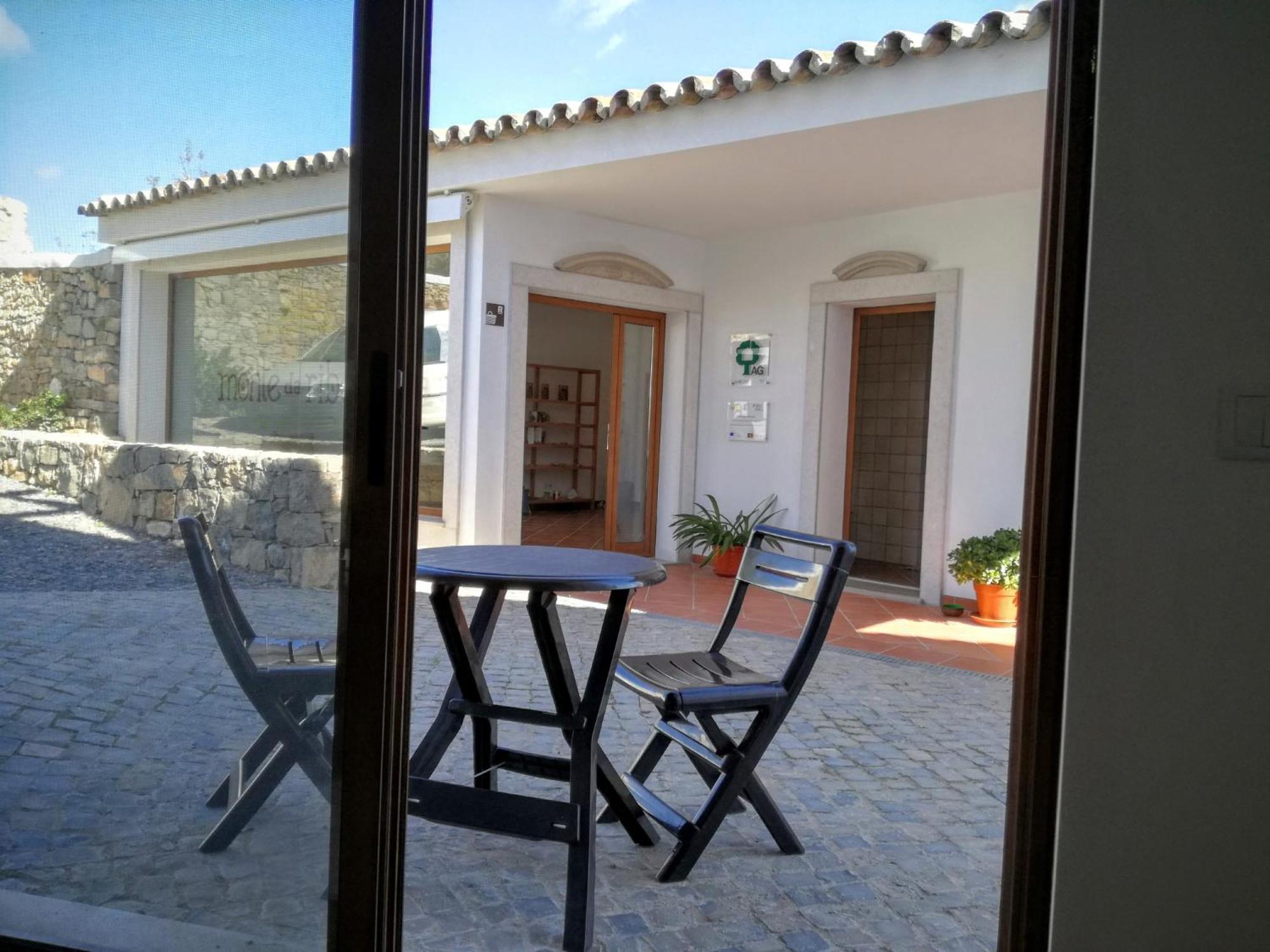Vila Monte Da Ribeira Estoi Pokoj fotografie