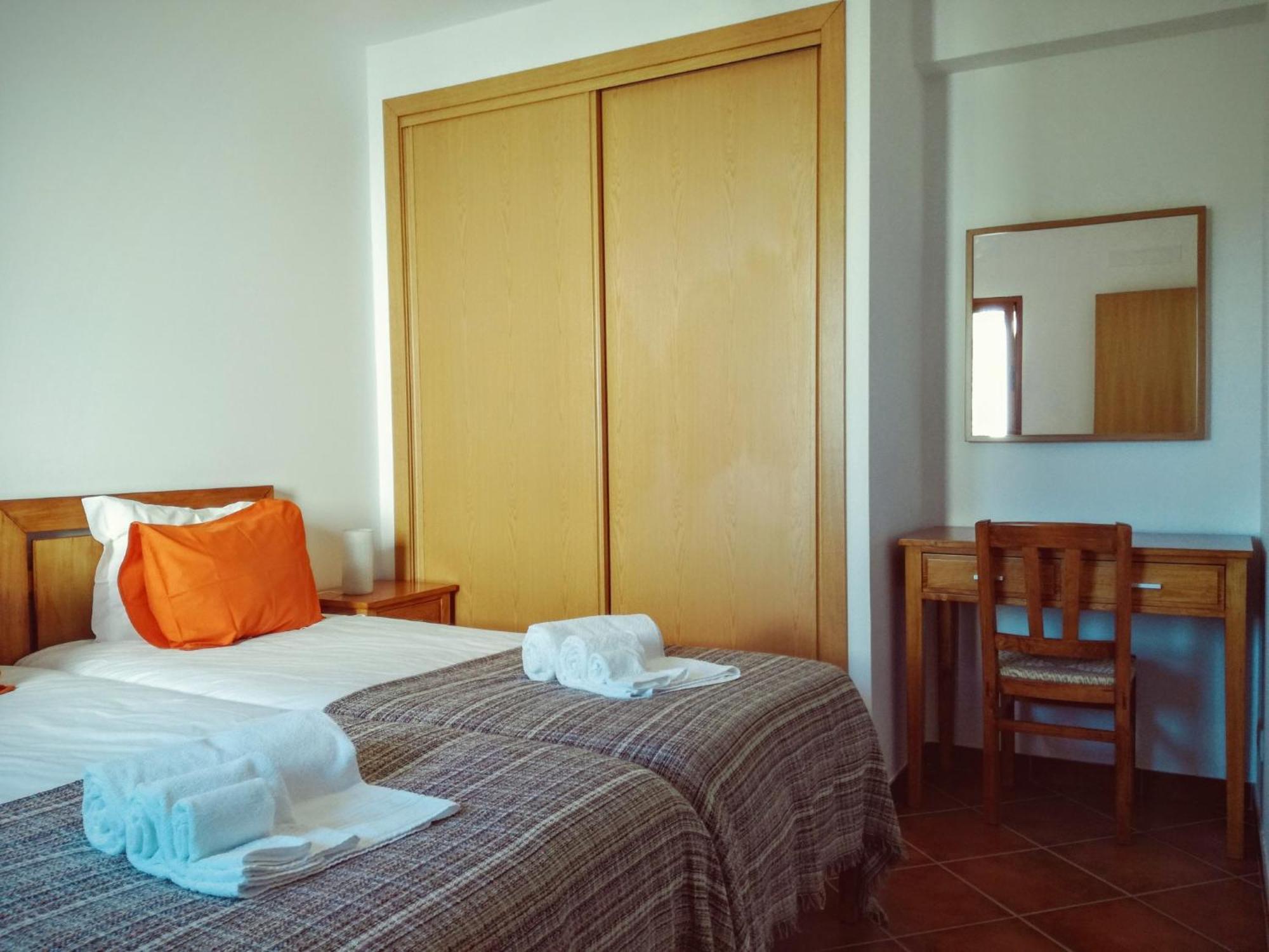 Vila Monte Da Ribeira Estoi Pokoj fotografie